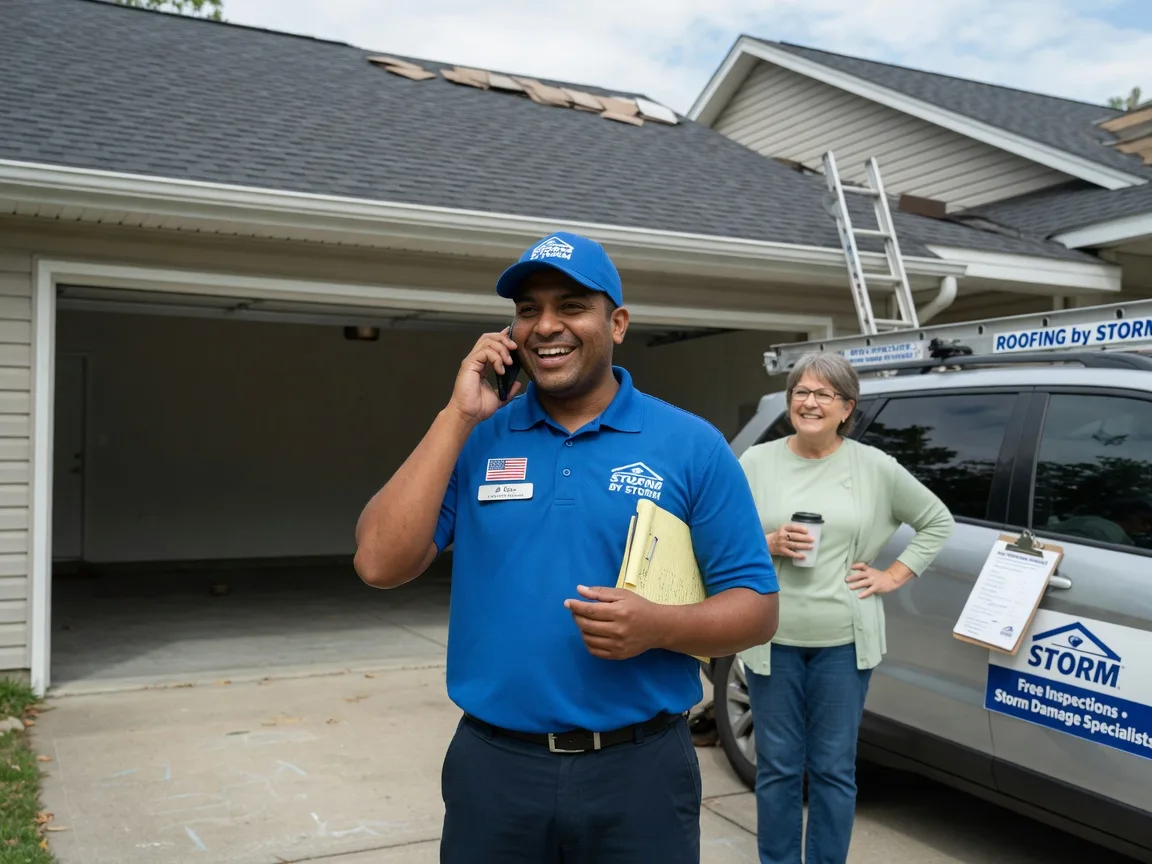 Roof Repair Near Me Sparta, WI FAQs